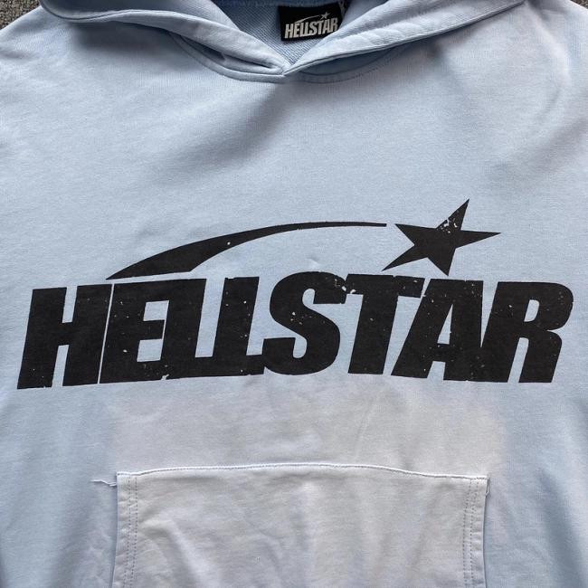 HELLSTAR Hoodie