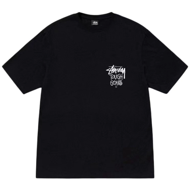 Stüssy Tough Gear Tee