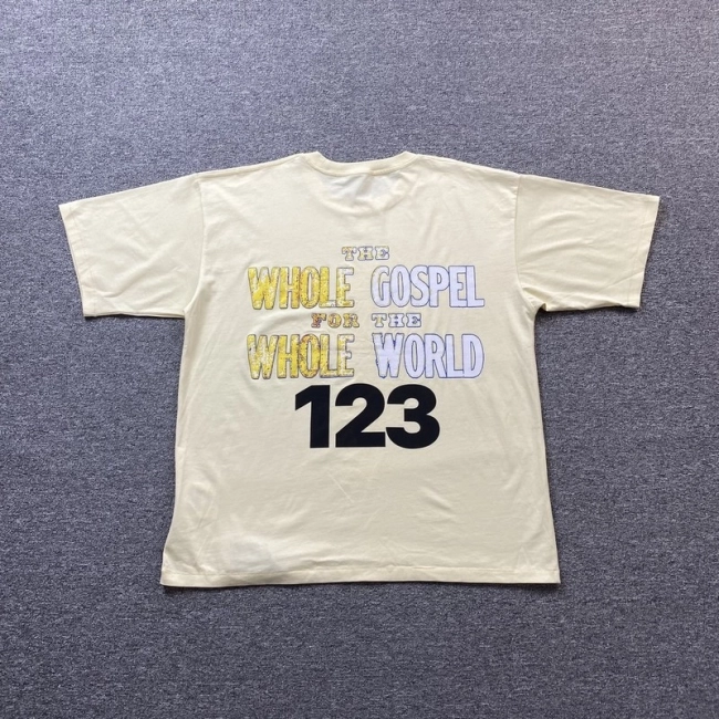 RRR123 T-shirt