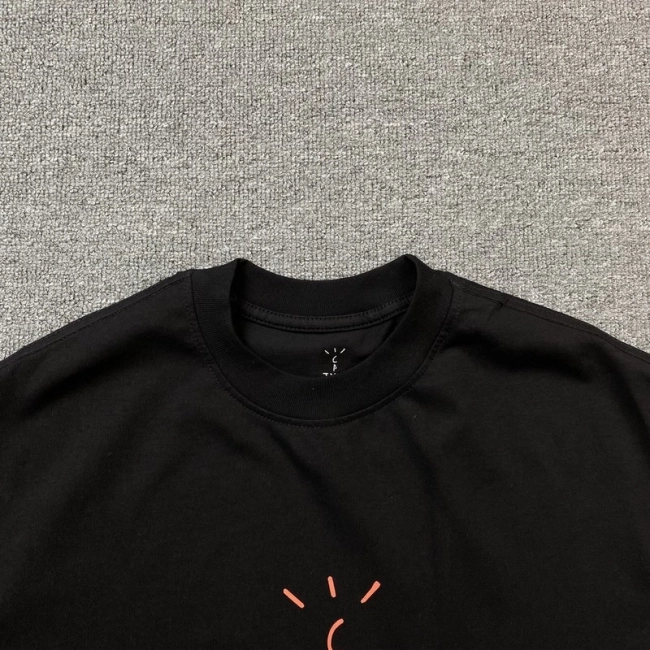 Travis Scott Cactus Jack T-shirt