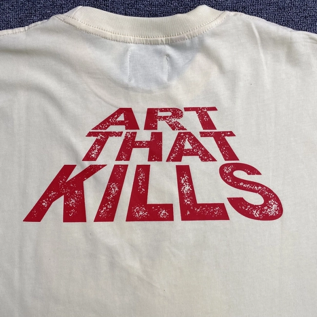 GALLERY DEPT. T-shirt