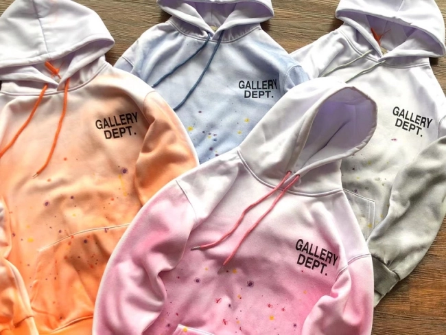 GALLERY DEPT. Hoodie