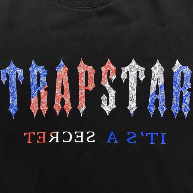 Trapstar T-shirt