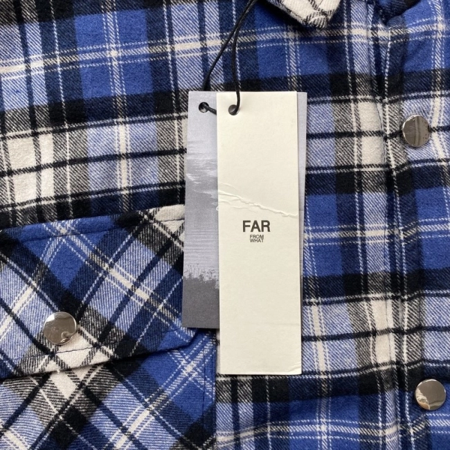 Far archive Jacket