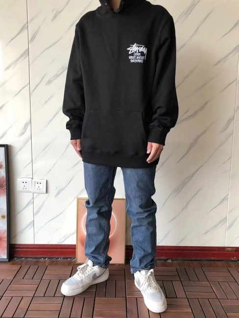 Stüssy Hoodie