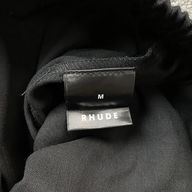 RHUDE Pants