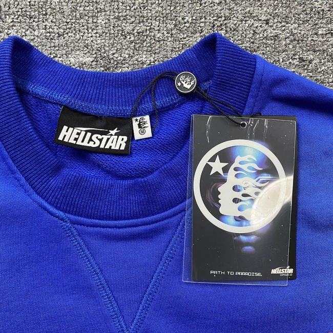 HELLSTAR Hoodie