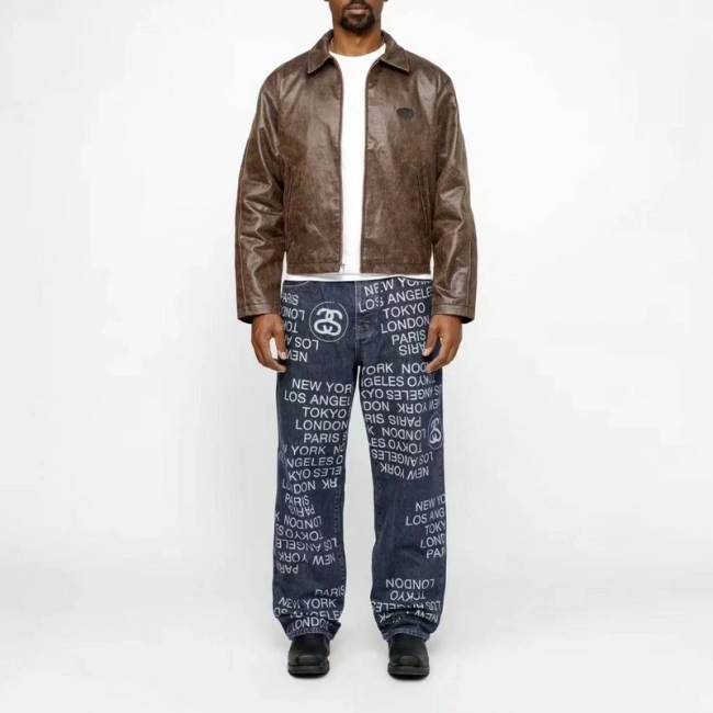 Supreme Jacket Trousers