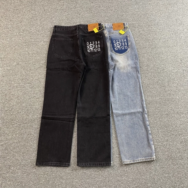 Maison Margiela Jeans