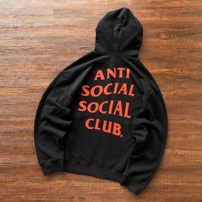 ANTI SOCIAL SOCIAL CLUB Hoodie