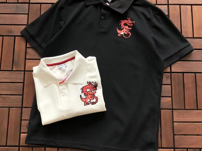 Lacoste Polo