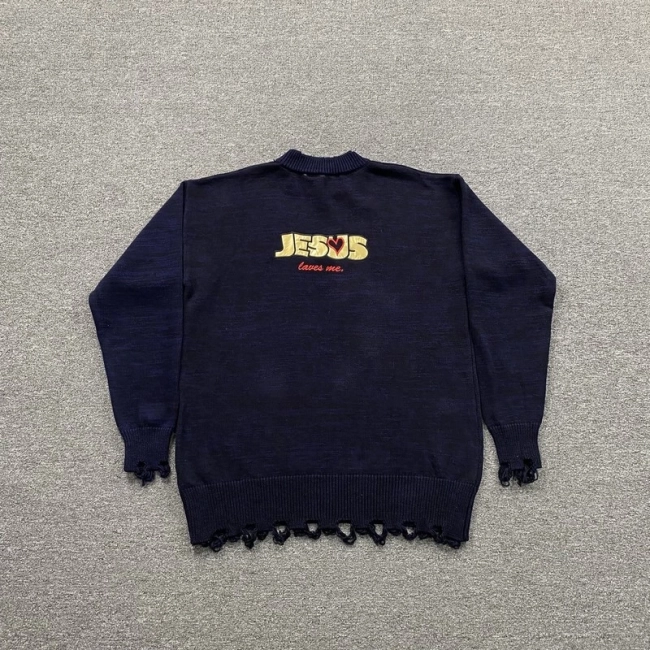 Vetements Sweater