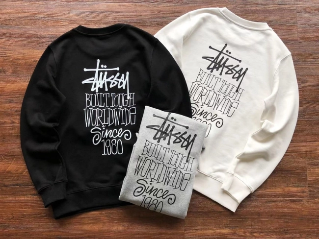 Stüssy Sweater