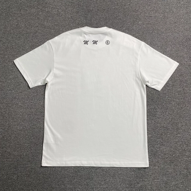 MM6 Maison Margiela T-shirt