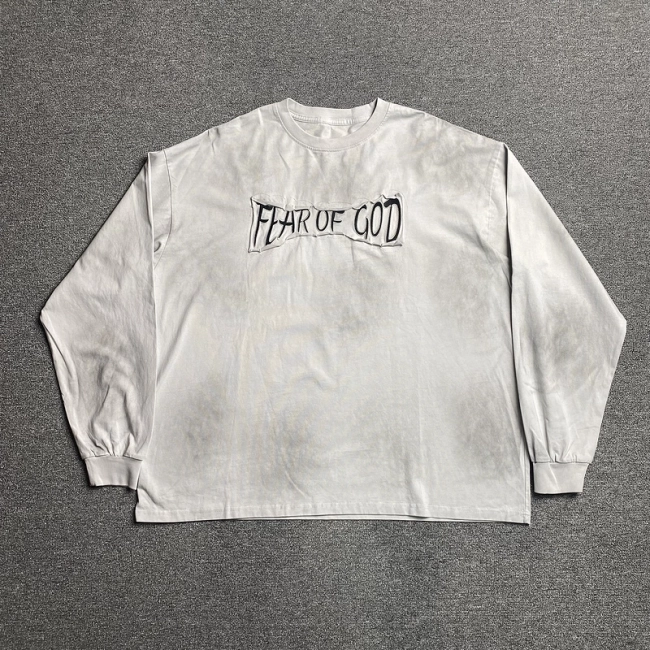 Fear of God Essentials T-shirt