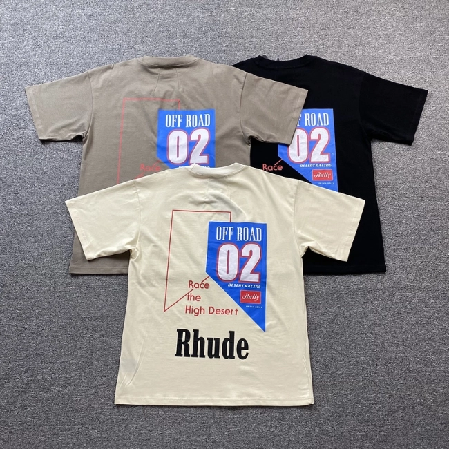 RHUDE T-shirt