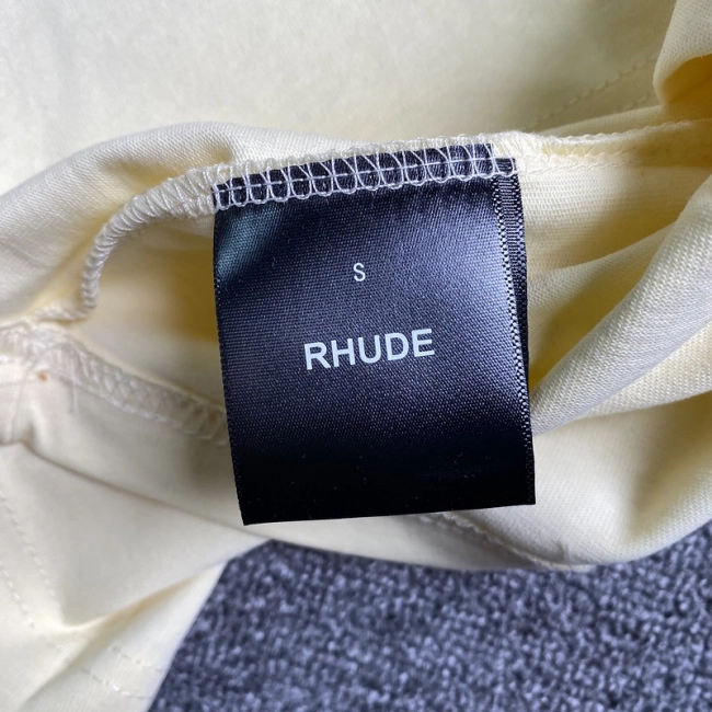 RHUDE T-shirt