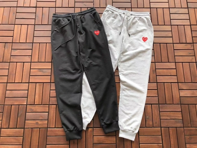 Comme des Garçons Trousers