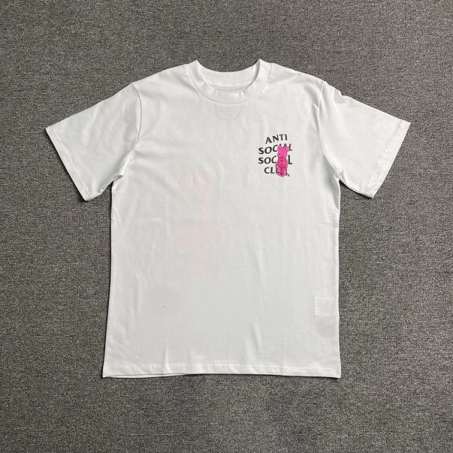 ANTI SOCIAL SOCIAL CLUB T-shirt