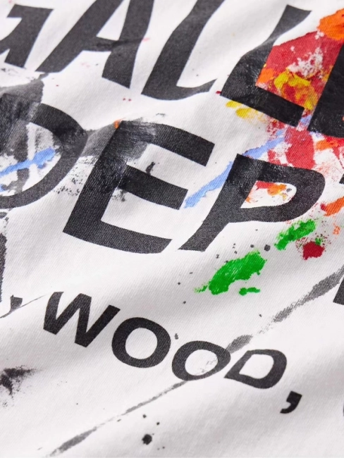 GALLERY DEPT. Paint Shop Souvenir Tee