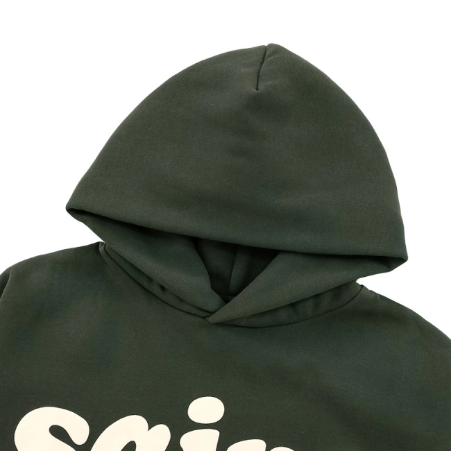 Saint Michael Hoodie