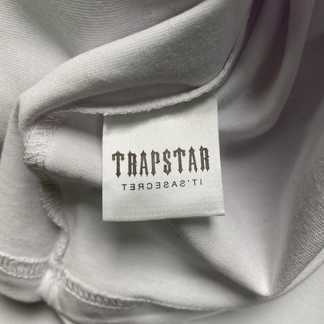 Trapstar T-shirt