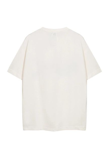 RHUDE Summer Palm Beach Vacation T-Shirt