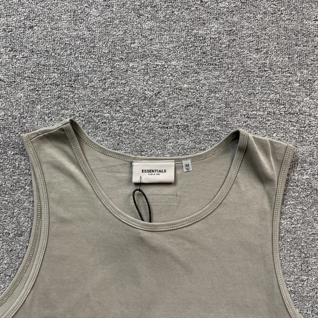 Fear of God ESSENTIALS Vest