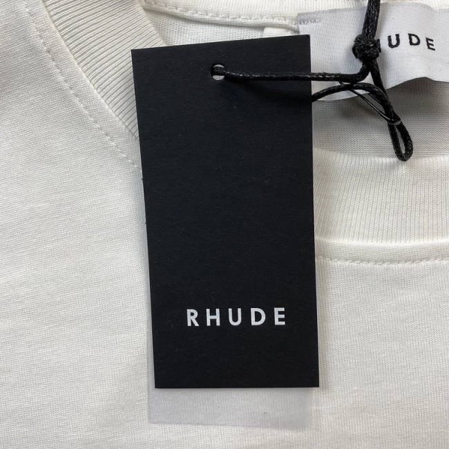 RHUDE T-shirt