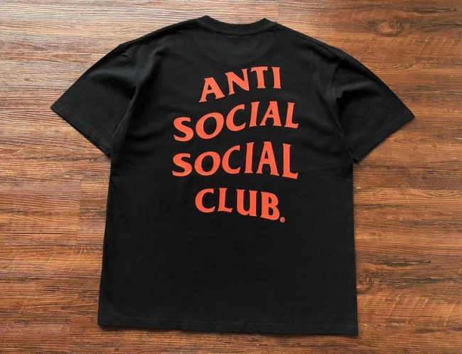 ANTI SOCIAL SOCIAL CLUB T-Shirt