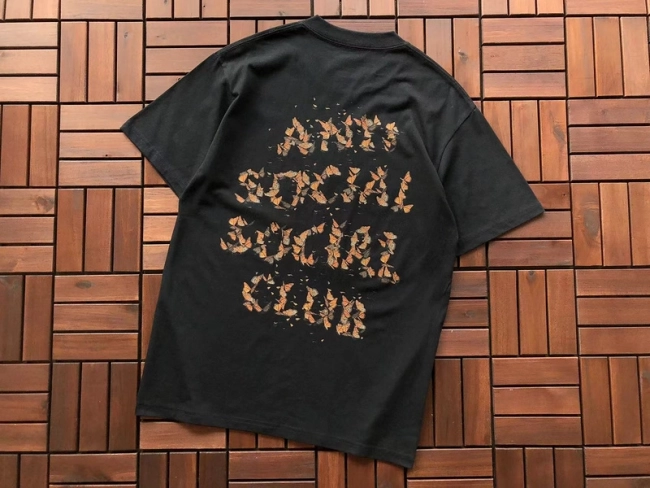 ANTI SOCIAL SOCIAL CLUB T-Shirt