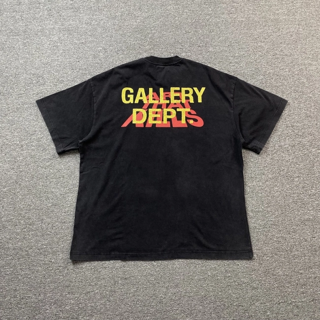 GALLERY DEPT. T-shirt