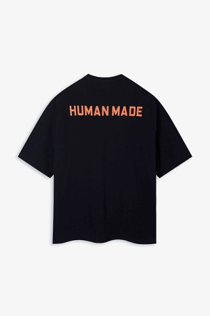 Human Made 24SS Graphic T-Shirt #10