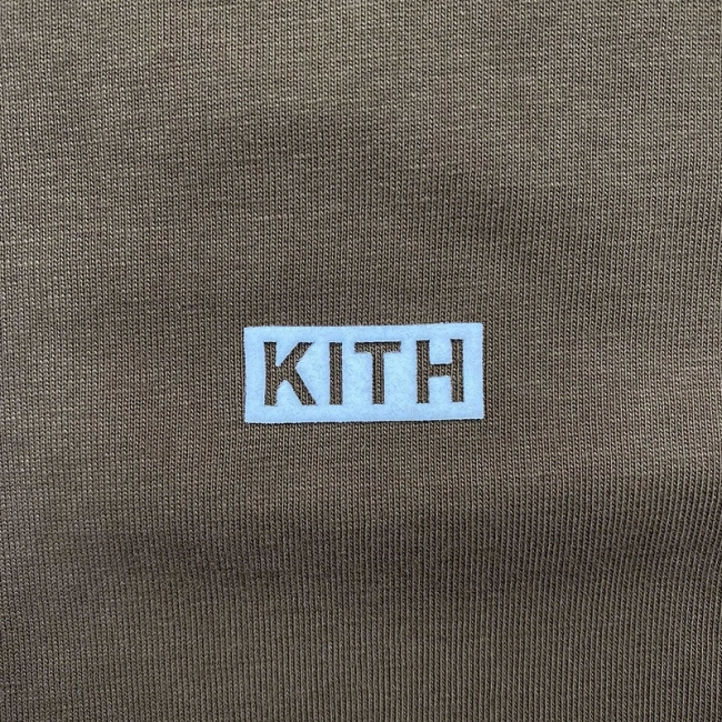 KITH T-shirt