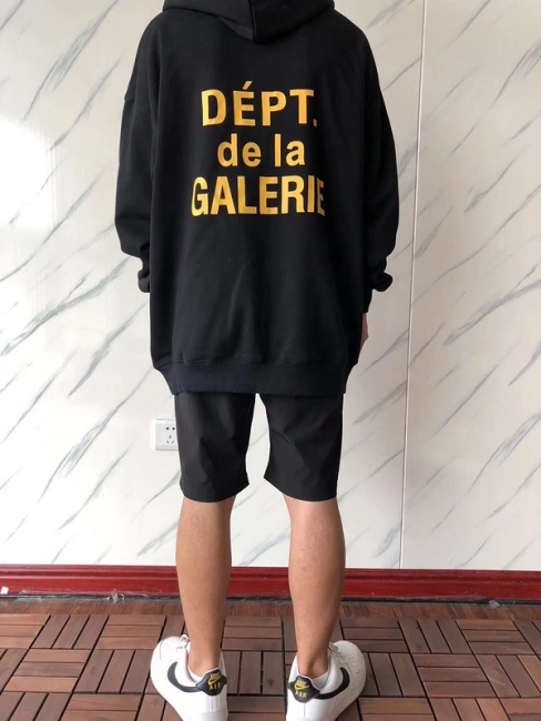 GALLERY DEPT. Hoodie