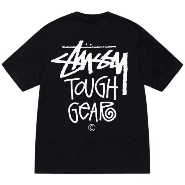 Stüssy Tough Gear Tee