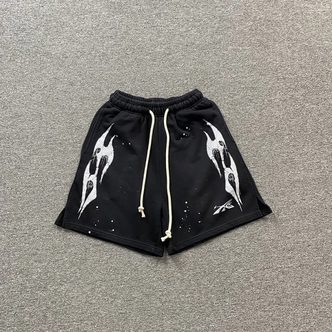 HELLSTAR Shorts