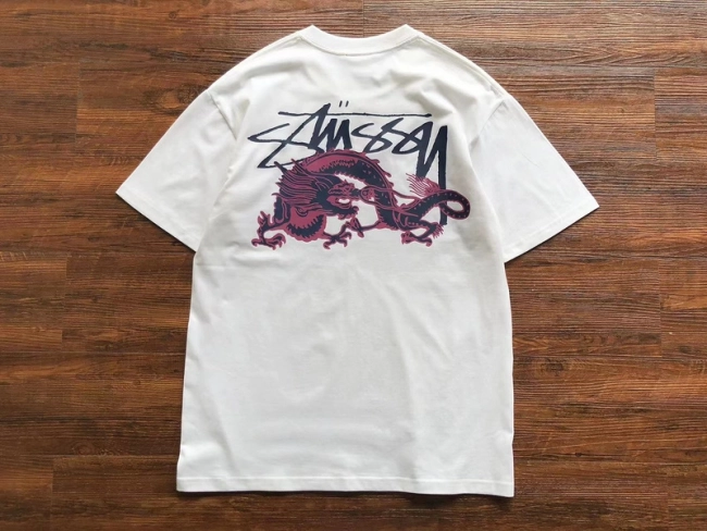 Stüssy T-Shirt 461720