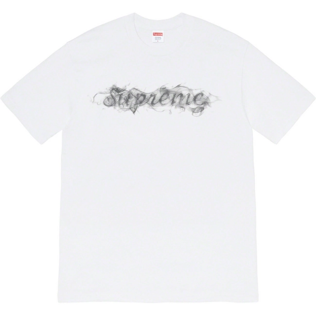 Supreme 19FW Smoke Tee