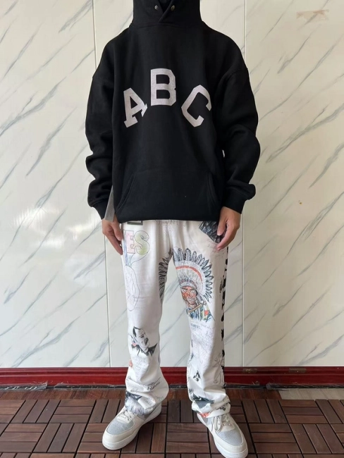 Fear of God Hoodie