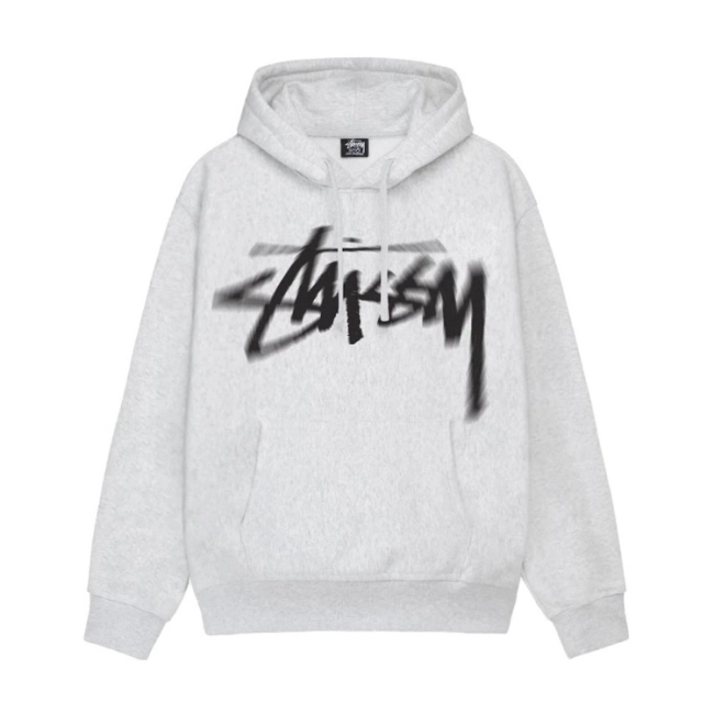 Stüssy FW23 Dizzy Stock Hoodie