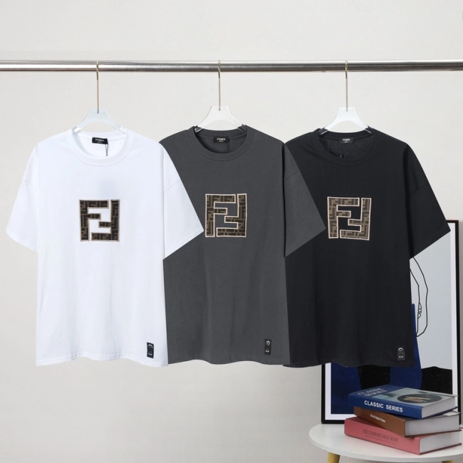 Fendi T-Shirt