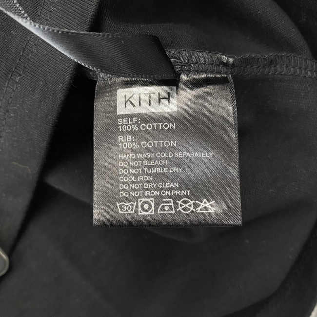 KITH Godfather T-shirt