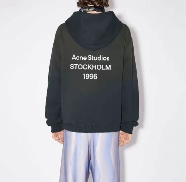 Acne Studios Hoodie