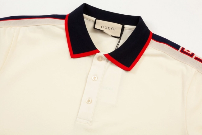 Gucci Polo Shirt