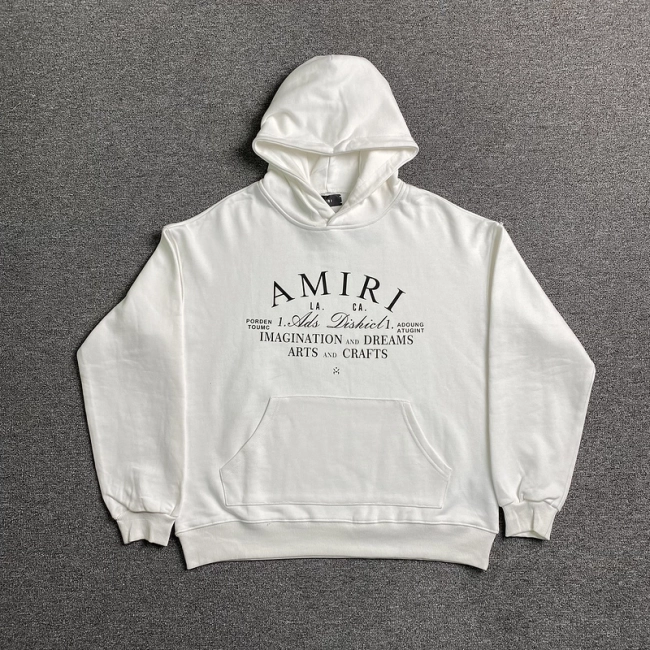 AMIRI Hoodie