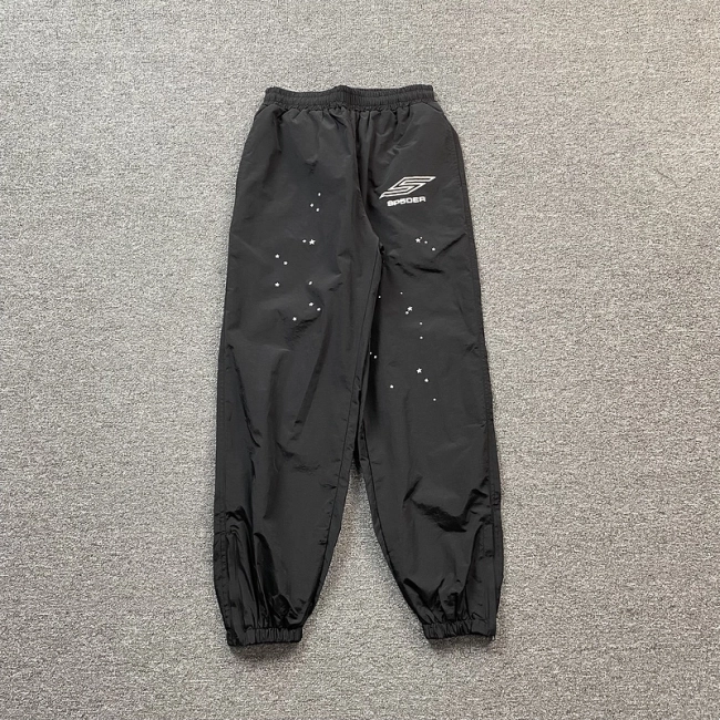 Sp5der YoungThug Pants