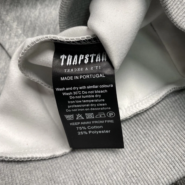 Trapstar Hoodie