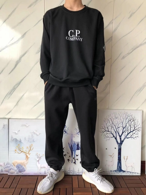 CP Company Sweater