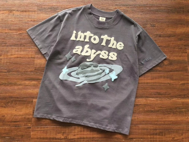 Broken Planet T-Shirt